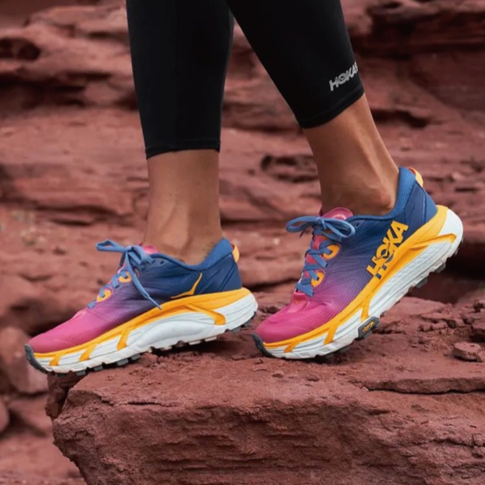 Hoka mafate speed 3